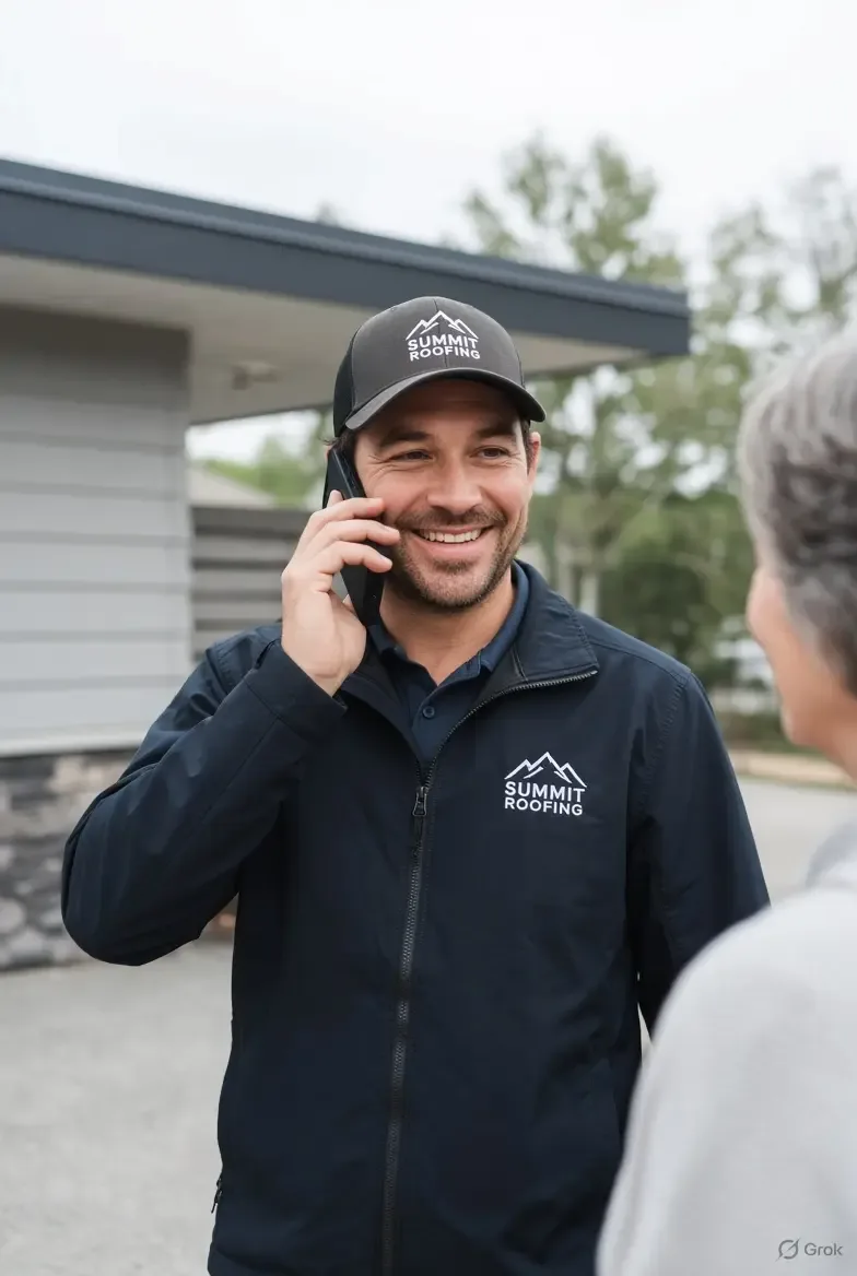 Flat Roof Leak Repair Rogerson, ID FAQs